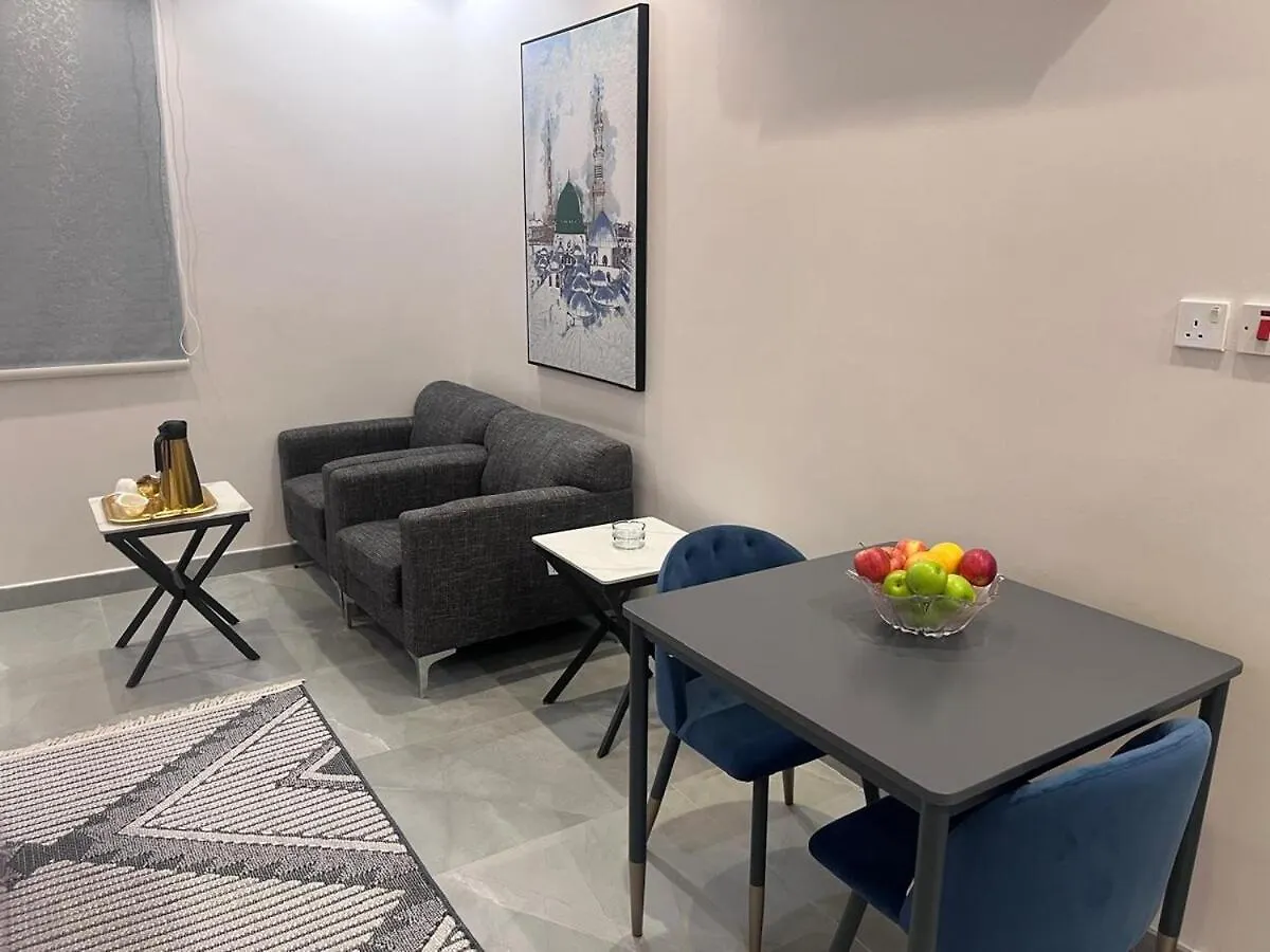 Lejlighed 66- Cozy Studio Stay In Medina
