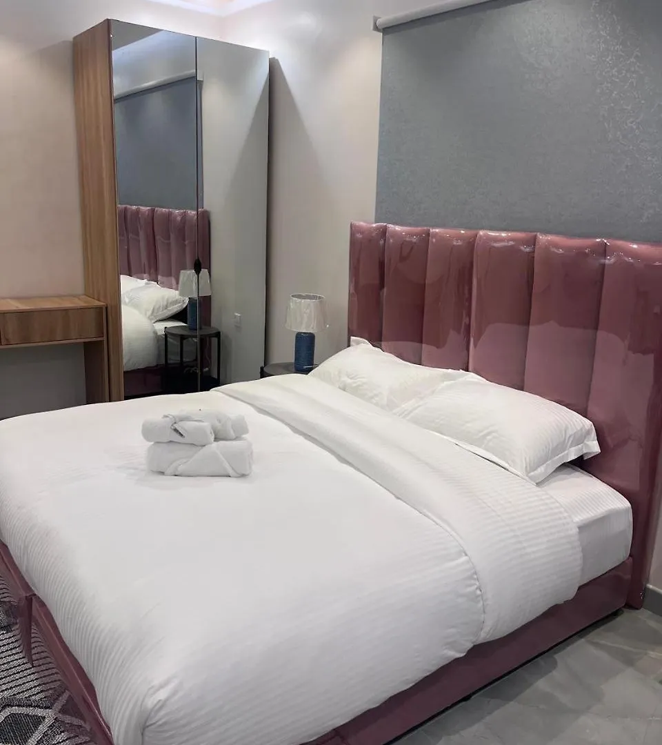 66- Cozy Studio Stay In Medina 0*,  Saudi-Arabien