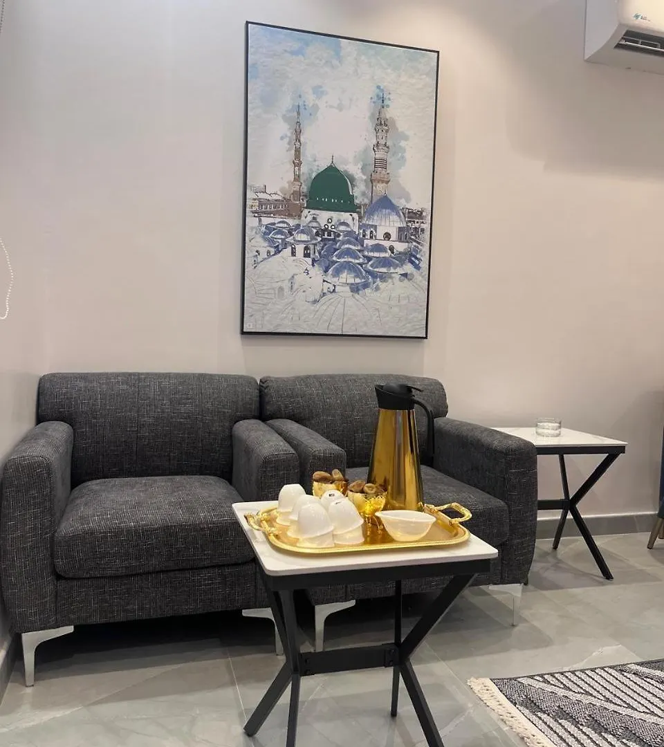 66- Cozy Studio Stay In Medina Lejlighed